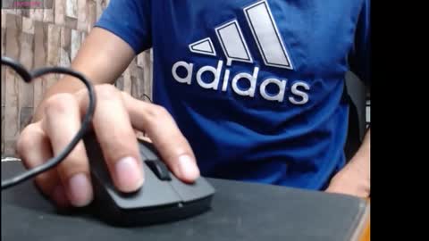 jhosuamoore2 online show from October 2025 11:27:01 PM