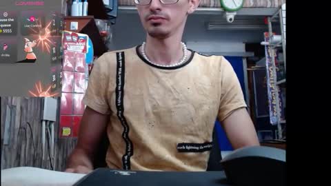 jhosuamoore2 online show from November 2025 02:19:01 PM