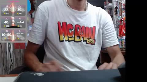 jhosuamoore2 online show from November 2025 12:58:02 PM