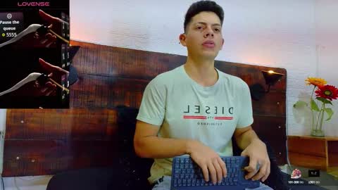 jhosuavega online show from September 2025 02:03:02 AM