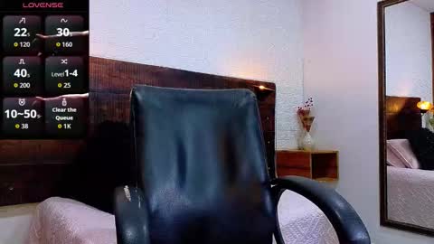 jhosuavega online show from October 2025 07:45:01 PM