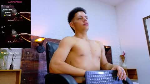 jhosuavega online show from October 2025 07:46:02 PM