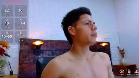 jhosuavega online show from November 2025 11:26:01 PM