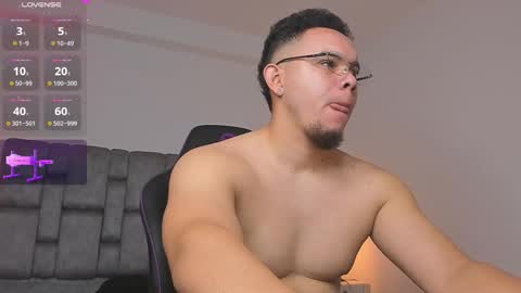 Jhonatan80  online show from March 2026 10:10:02 AM