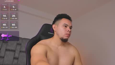 Jhonatan80  online show from March 2026 10:10:01 AM