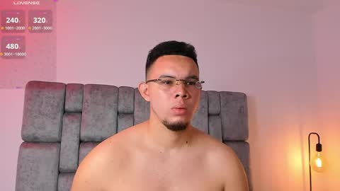 Jhonatan80  online show from April 2026 07:01:01 AM