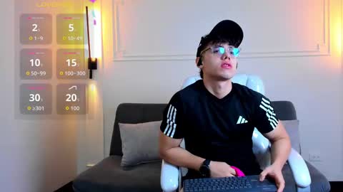 jhoumod_21 online show from September 2025 10:31:02 AM