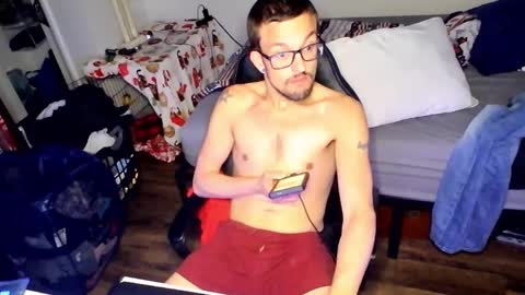 kinky party boy online show from December 2024 07:03:01 AM