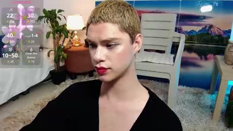 Snapshot of jhuan_cute chatting on October 2025 01:00:02 PM Jhuan Nhez online show from October 2025 01:00:02 PM