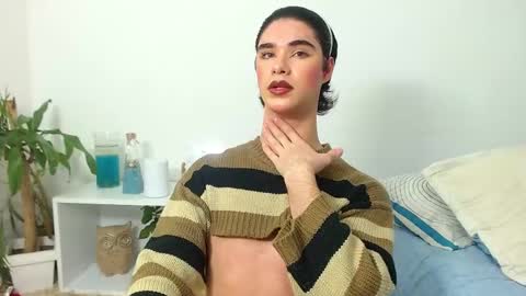Jhuan Nhez online show from June 2026 12:12:02 AM