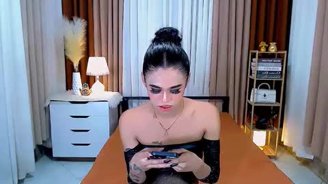 Snapshot of jhulianagrey chatting on January 2025 07:52:02 AM julie online show from January 2025 07:52:02 AM