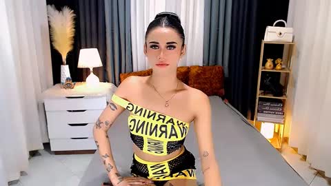 Snapshot of jhulianagrey chatting on February 2025 01:57:01 AM julie online show from February 2025 01:57:01 AM