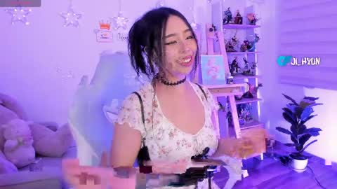 Ji  online show from April 2026 02:55:01 AM