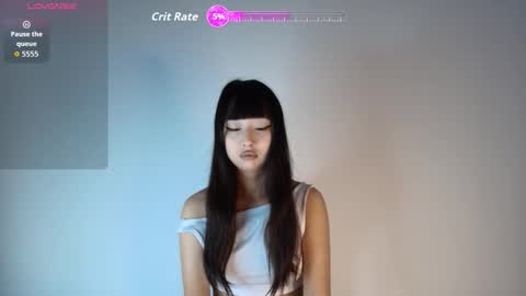 Snapshot of ji_yen chatting on October 2025 11:49:02 PM Jiyen online show from October 2025 11:49:02 PM