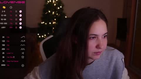 jia_lisaa online show from December 2024 05:03:01 PM