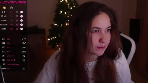 jia_lisaa online show from December 2024 06:37:02 PM