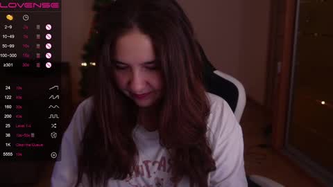 jia_lisaa online show from January 2025 09:17:02 AM