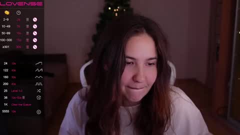 jia_lisaa online show from January 2025 07:21:01 AM