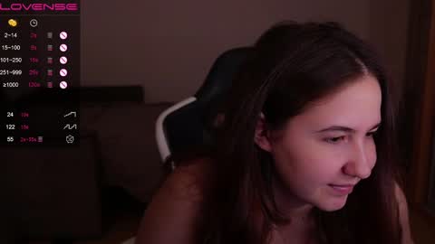 jia_lisaa online show from February 2025 11:45:01 PM