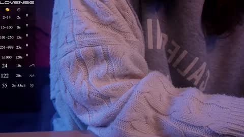 Snapshot of jia_lisaa chatting on February 2026 07:29:01 AM jia_lisaa online show from February 2026 07:29:01 AM