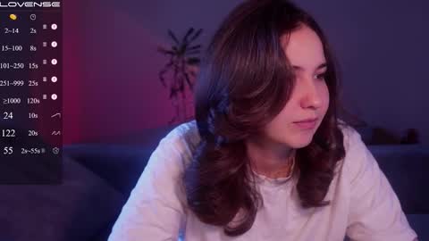 Snapshot of jia_lisaa chatting on February 2026 06:24:01 AM jia_lisaa online show from February 2026 06:24:01 AM