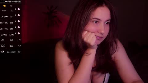 Snapshot of jia_lisaa chatting on February 2026 01:11:02 PM jia_lisaa online show from February 2026 01:11:02 PM