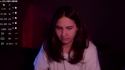 Snapshot of jia_lisaa chatting on March 2026 11:49:01 AM jia_lisaa online show from March 2026 11:49:01 AM