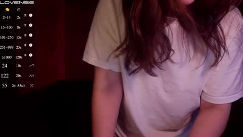 Snapshot of jia_lisaa chatting on March 2026 01:05:01 PM jia_lisaa online show from March 2026 01:05:01 PM