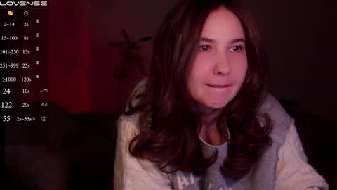 Snapshot of jia_lisaa chatting on March 2026 04:13:01 PM jia_lisaa online show from March 2026 04:13:01 PM