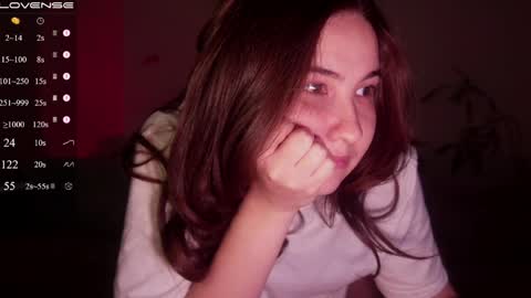 Snapshot of jia_lisaa chatting on March 2026 05:02:01 PM jia_lisaa online show from March 2026 05:02:01 PM