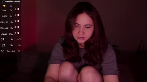 Snapshot of jia_lisaa chatting on April 2026 12:50:02 PM jia_lisaa online show from April 2026 12:50:02 PM