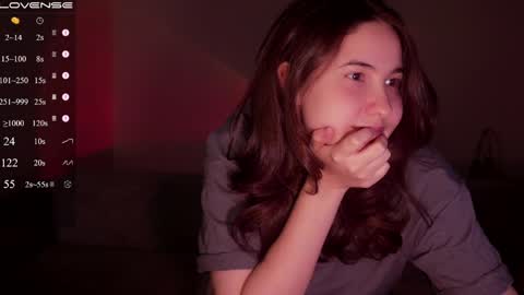 Snapshot of jia_lisaa chatting on April 2026 10:18:01 AM jia_lisaa online show from April 2026 10:18:01 AM