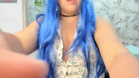 Jiah Park online show from November 2025 02:14:01 AM