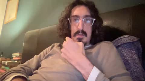 Snapshot of jiggz1986 chatting on December 2024 07:21:01 PM Jigz1986 online show from December 2024 07:21:01 PM