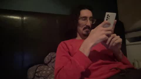 Snapshot of jiggz1986 chatting on January 2025 09:47:01 PM Jigz1986 online show from January 2025 09:47:01 PM