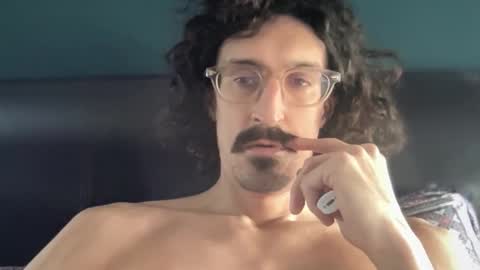 Snapshot of jiggz1986 chatting on February 2026 12:36:01 PM Jigz1986 online show from February 2026 12:36:01 PM