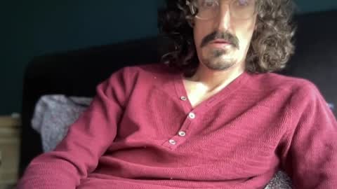Jigz1986 online show from May 2026 12:01:01 PM