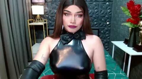 jilianward online show from January 2025 12:56:01 PM