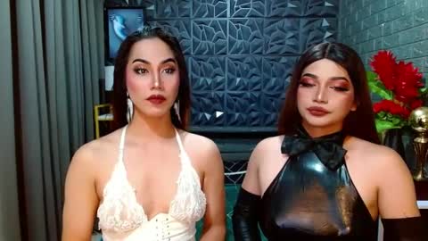 jilianward online show from February 2025 02:24:01 PM