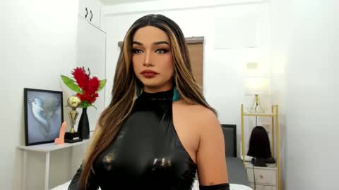 jilianward online show from February 2025 08:00:02 AM