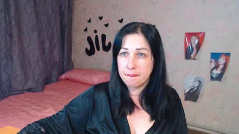 Jill online show from October 2025 03:56:02 PM