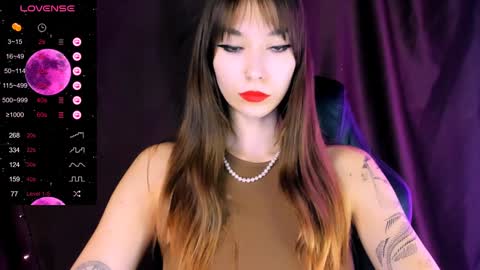 Jill Verdon online show from December 2024 06:55:01 PM