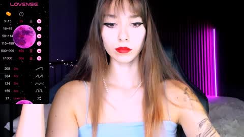 Jill Verdon online show from December 2024 05:59:02 PM