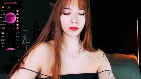 Jill Verdon online show from February 2025 09:09:01 PM