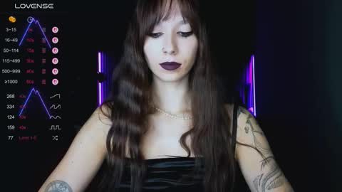 Jill Verdon online show from September 2025 06:44:02 PM