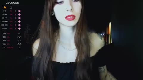 Jill Verdon online show from October 2025 06:49:02 PM