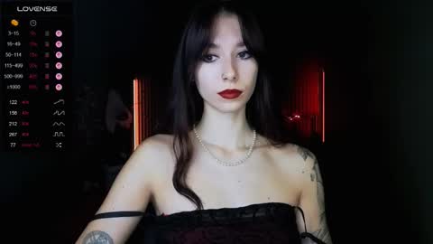 Jill Verdon online show from November 2025 07:35:01 PM