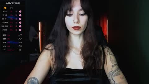 Jill Verdon online show from November 2025 06:54:01 PM