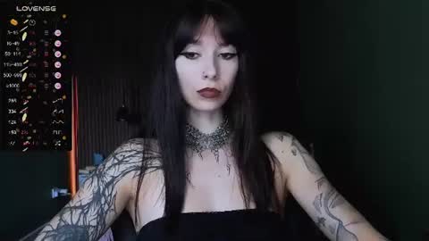 Jill Verdon online show from July 2026 09:23:01 AM