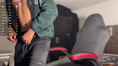 jim_dancer online show from January 2025 02:20:02 AM